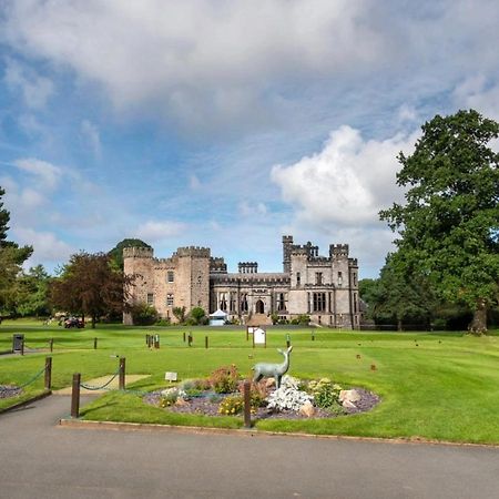 Ashton Hall At Lancaster Golf Club Exterior foto